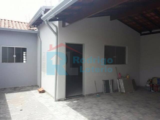 Casa para Venda em Rio Claro - 3