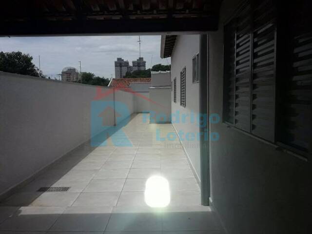 Casa para Venda em Rio Claro - 4