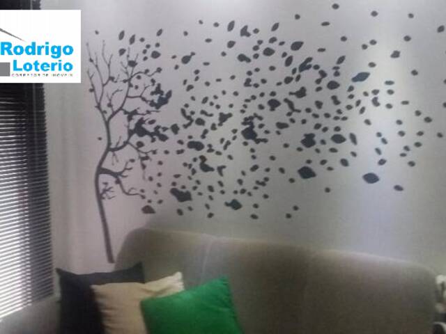 #AP0020 - Apartamento para Venda em Rio Claro - SP - 1