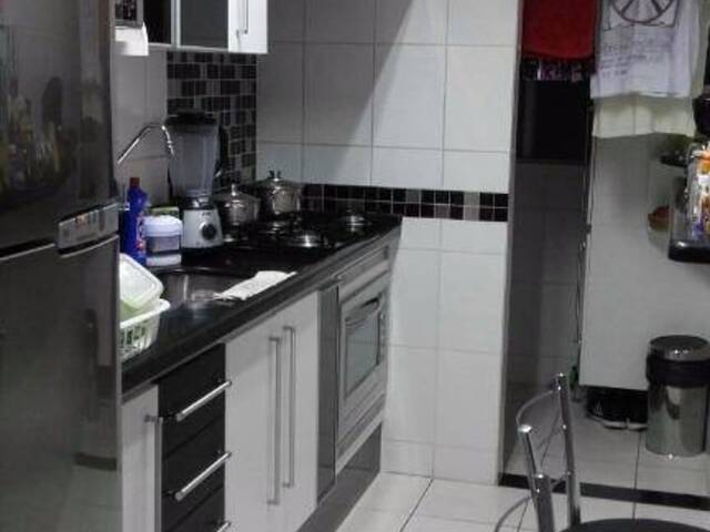 #AP0020 - Apartamento para Venda em Rio Claro - SP - 2