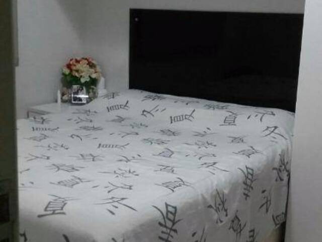 #AP0020 - Apartamento para Venda em Rio Claro - SP - 3