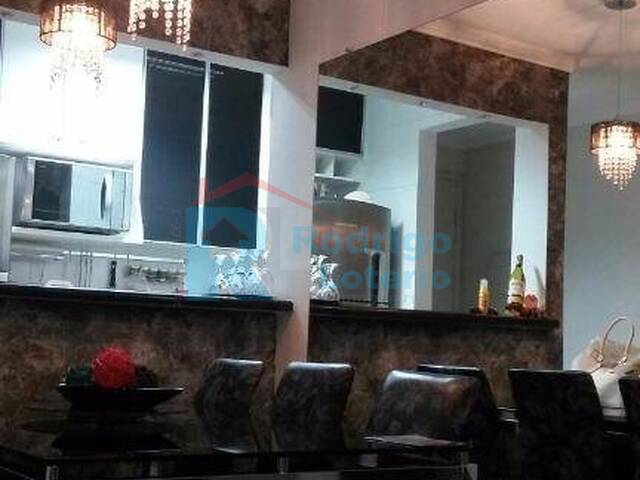 Apartamento para Venda em Rio Claro - 5