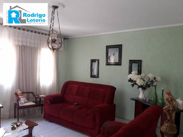 #CA0101 - Casa para Venda em Rio Claro - SP - 2