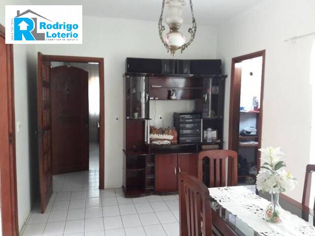 #CA0101 - Casa para Venda em Rio Claro - SP - 3