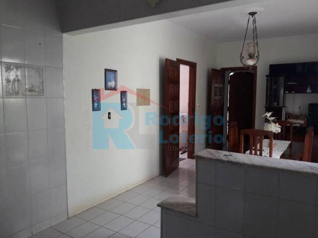 Casa para Venda em Rio Claro - 5
