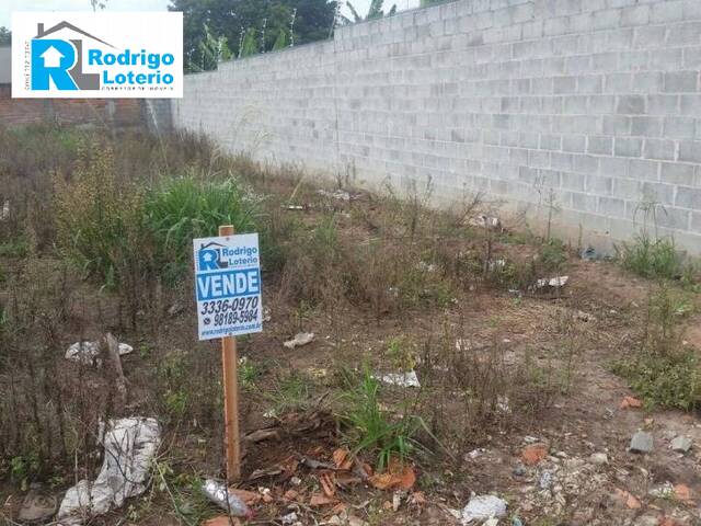 #TE0042 - Terreno para Venda em Rio Claro - SP - 2