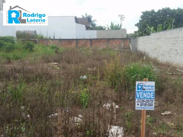 #TE0042 - Terreno para Venda em Rio Claro - SP - 3