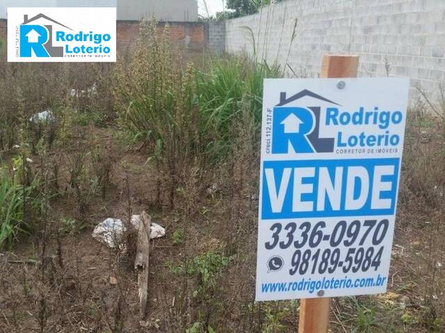 #TE0042 - Terreno para Venda em Rio Claro - SP - 1