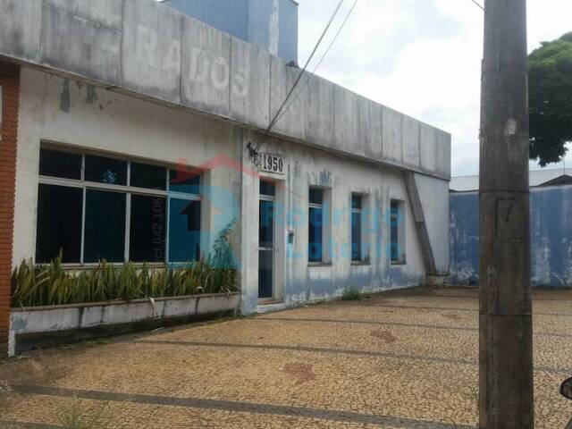 Área para Incorporação para Venda em Rio Claro - 4