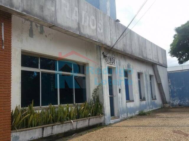 Área para Incorporação para Venda em Rio Claro - 5