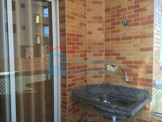 Apartamento para Venda em Praia Grande - 5