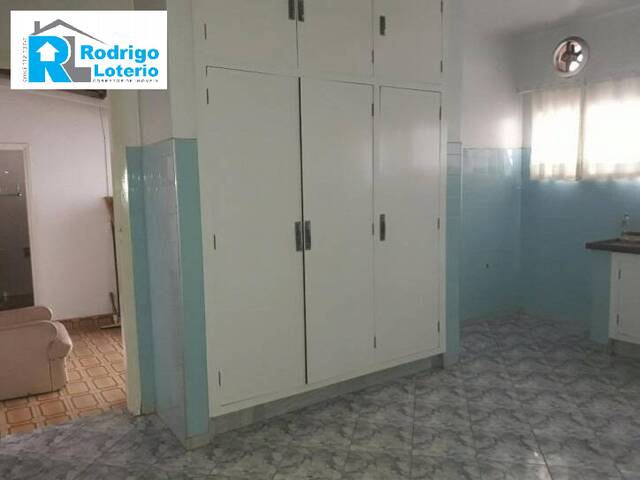 #CA0105 - Casa para Venda em Rio Claro - SP - 2