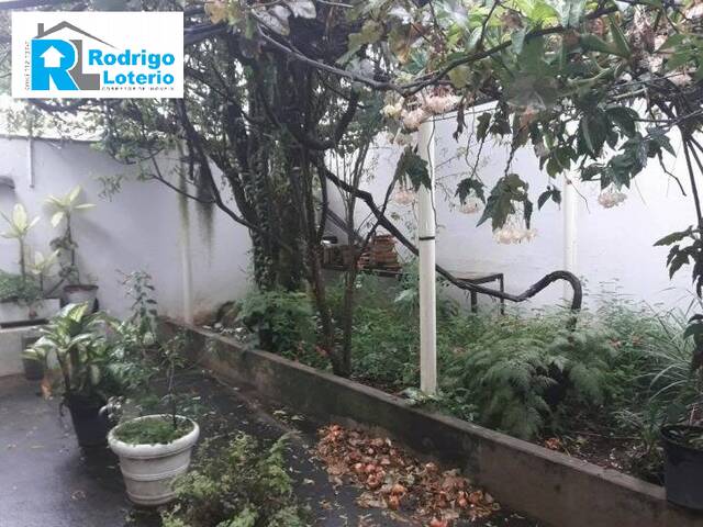 #CA0105 - Casa para Venda em Rio Claro - SP - 3