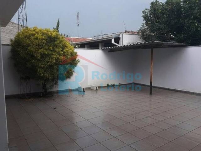 Casa para Venda em Rio Claro - 4