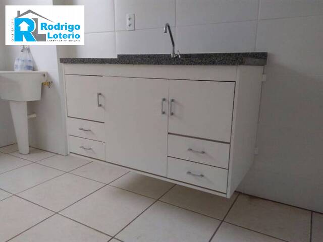#AP0021 - Apartamento para Locação em Rio Claro - SP - 1