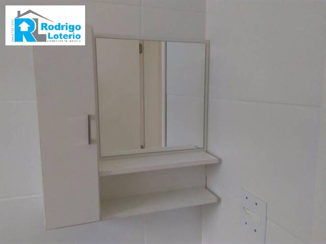 #AP0021 - Apartamento para Locação em Rio Claro - SP - 3