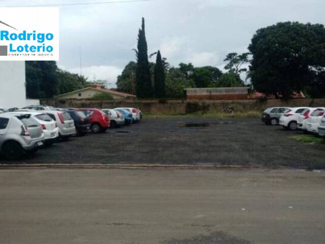 #TE0043 - Terreno para Venda em Rio Claro - SP - 2