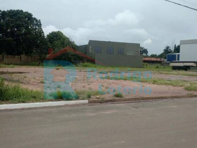 Terreno para Venda em Rio Claro - 5