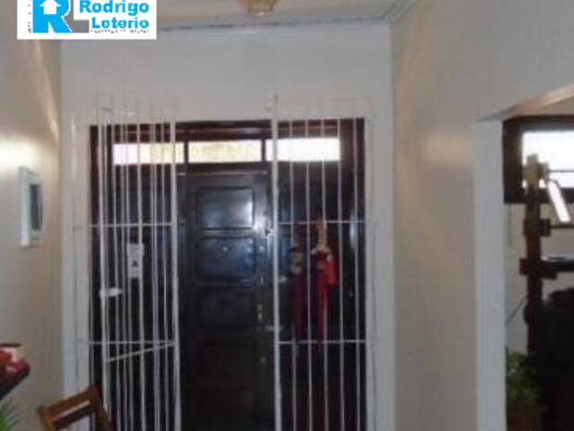 #CA0108 - Casa para Venda em Rio Claro - SP - 3