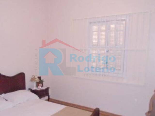 Casa para Venda em Rio Claro - 5