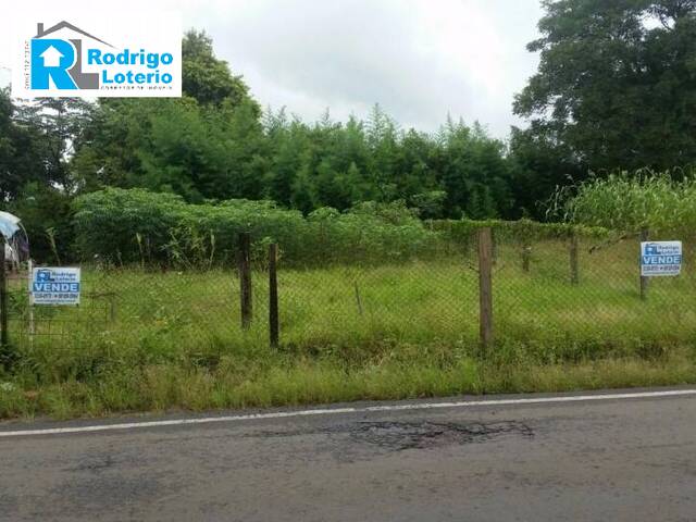 #TE0044 - Terreno para Venda em Rio Claro - SP - 1