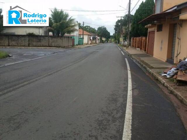 #TE0044 - Terreno para Venda em Rio Claro - SP - 2