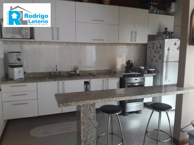 #CA0109 - Casa para Venda em Rio Claro - SP - 2