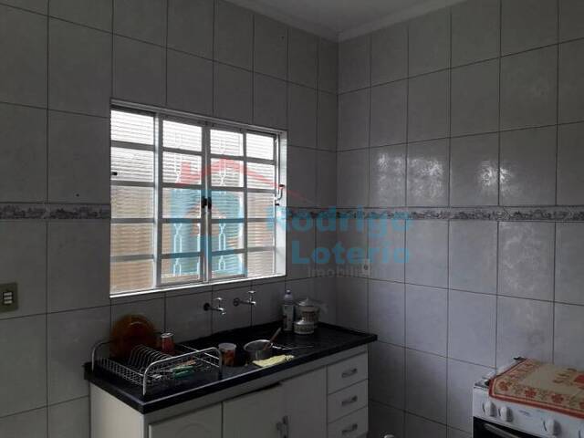 Casa para Venda em Rio Claro - 2