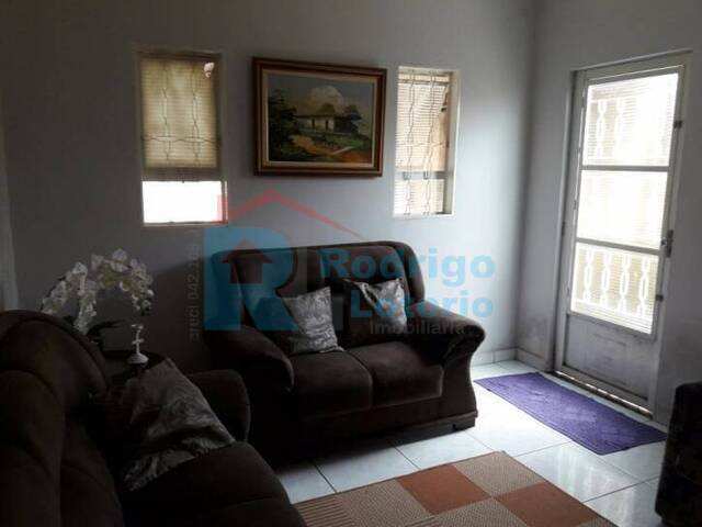 Casa para Venda em Rio Claro - 3