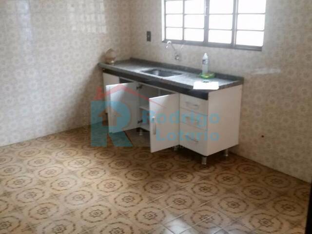 Casa para Locação em Rio Claro - 4