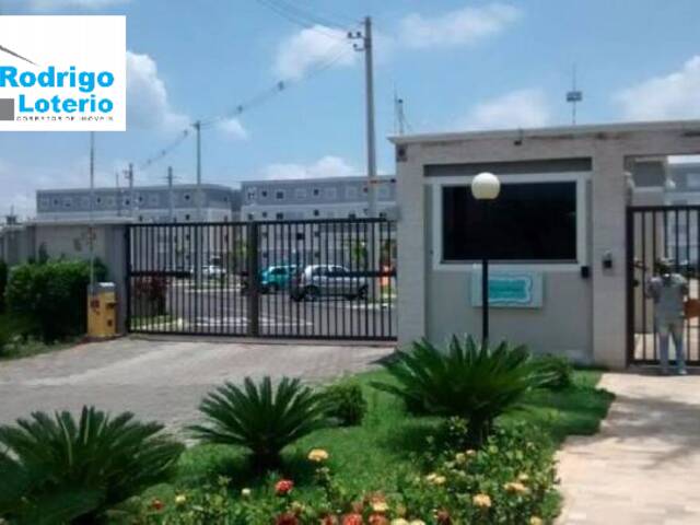 #AP0007 - Apartamento para Venda em Rio Claro - SP - 1