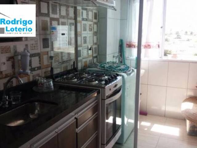 #AP0022 - Apartamento para Venda em Rio Claro - SP - 2