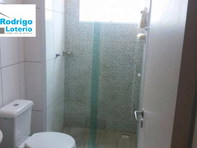 #AP0022 - Apartamento para Venda em Rio Claro - SP - 3