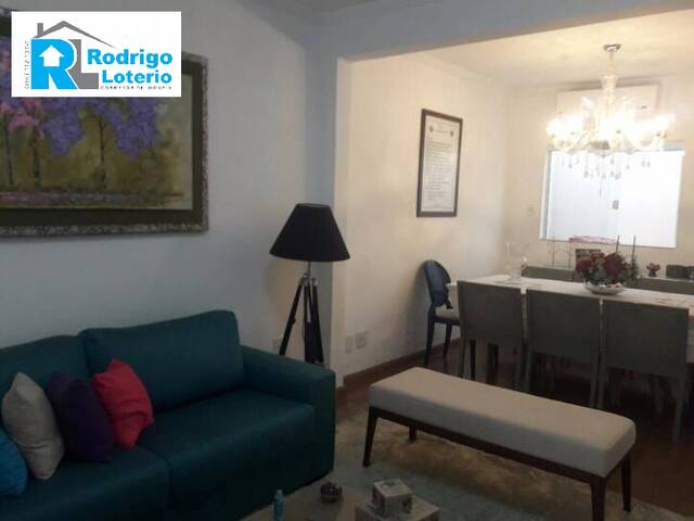 #CA0112 - Casa para Venda em Rio Claro - SP - 2