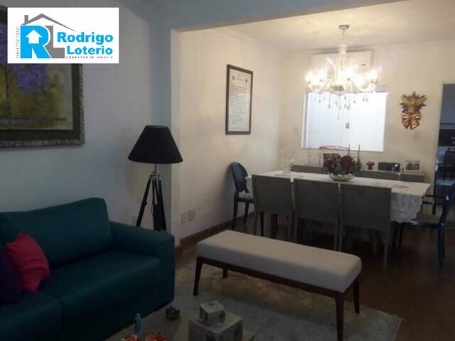 #CA0112 - Casa para Venda em Rio Claro - SP - 3