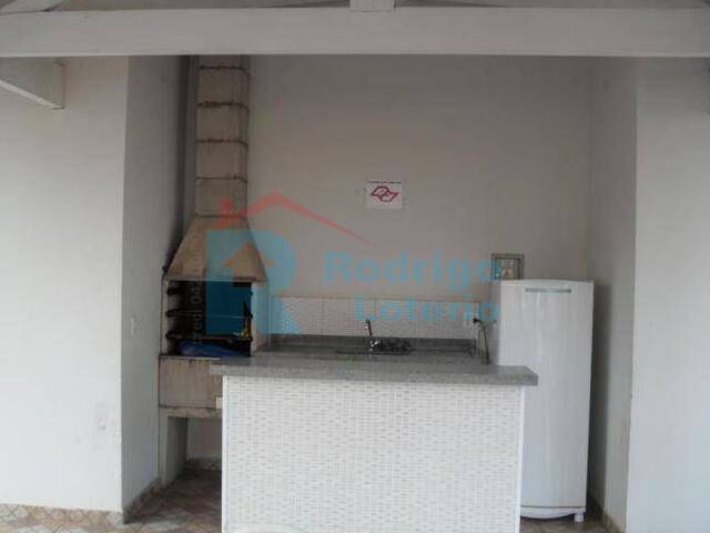 Apartamento para Venda em Rio Claro - 4