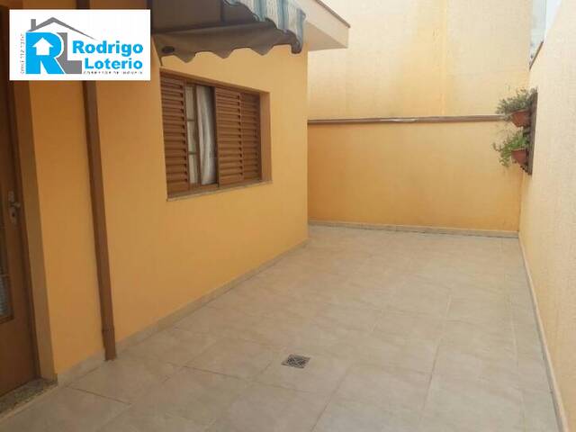 #CA0113 - Casa para Venda em Rio Claro - SP - 2