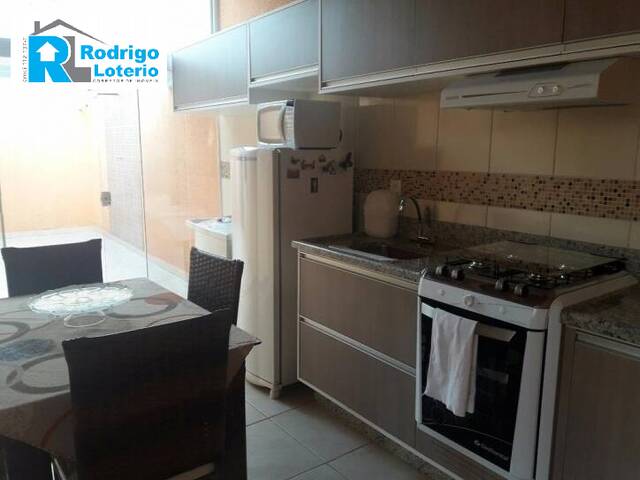#CA0113 - Casa para Venda em Rio Claro - SP - 3