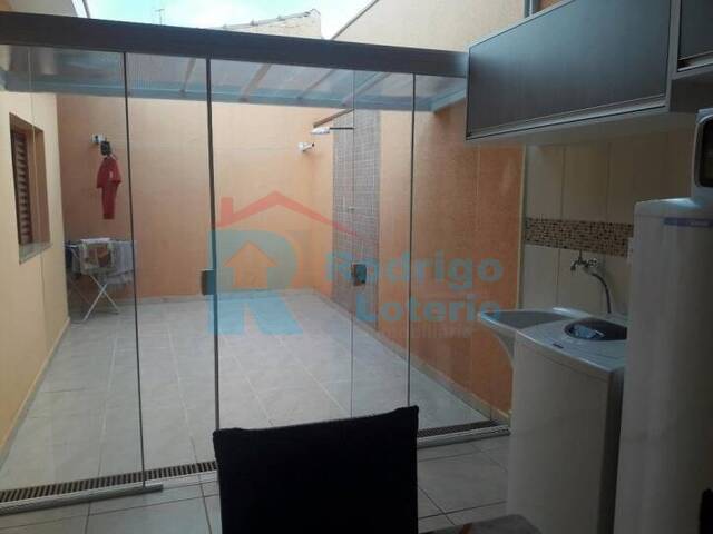 Casa para Venda em Rio Claro - 4