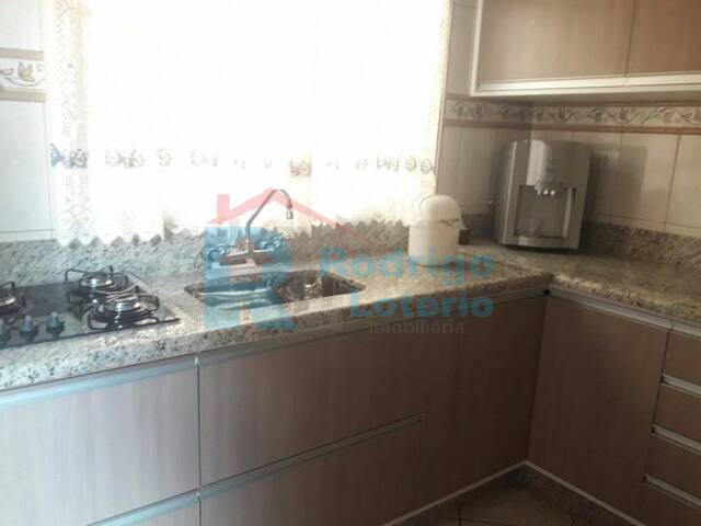 Casa para Venda em Rio Claro - 5