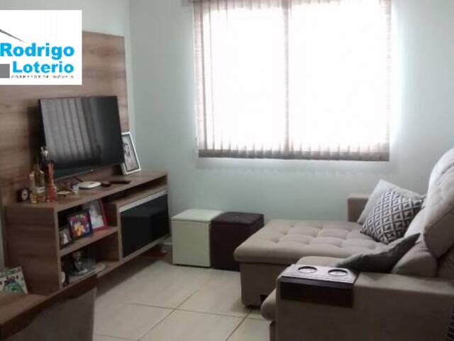 #AP0008 - Apartamento para Venda em Rio Claro - SP - 1