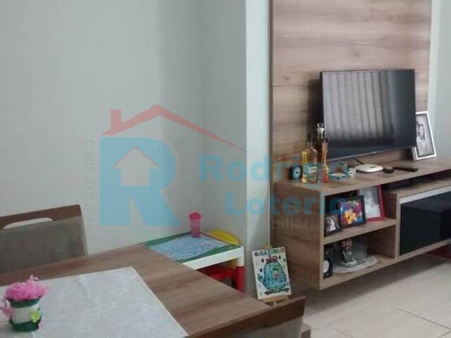 Apartamento para Venda em Rio Claro - 5