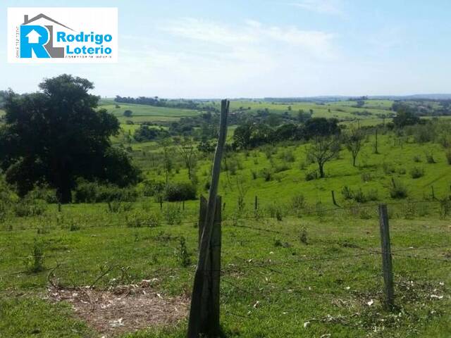 #SI0010 - Sítio para Venda em Rio Claro - SP - 2