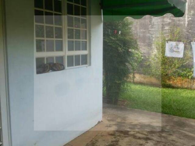 #CA0001 - Casa para Venda em Rio Claro - SP - 2