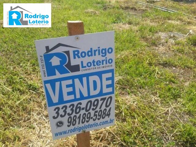 #TE0045 - Terreno para Venda em Rio Claro - SP - 1