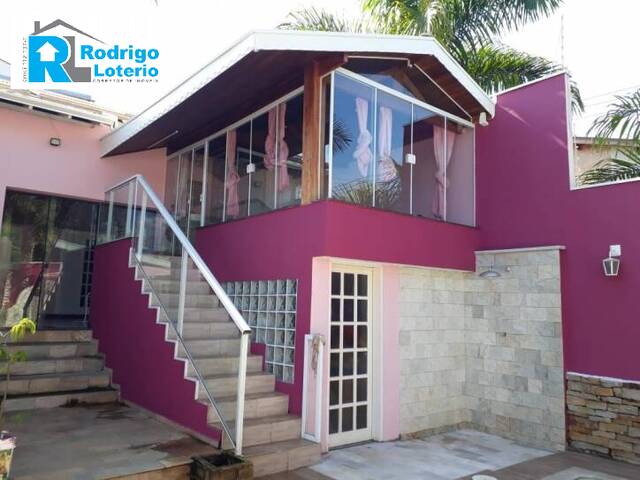 Casa para Venda em Rio Claro - 5