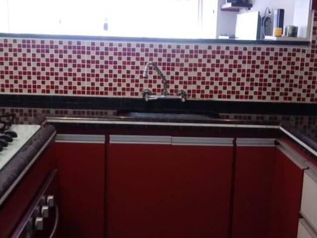 #572 - Casa para Venda em Rio Claro - SP - 3