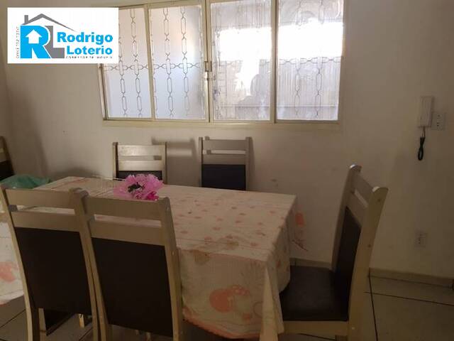 #573 - Casa para Venda em Rio Claro - SP - 3