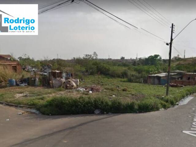 #574 - Terreno para Venda em Rio Claro - SP - 1