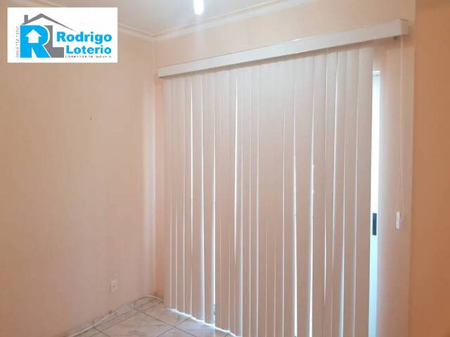 Apartamento para Venda em Rio Claro - 4